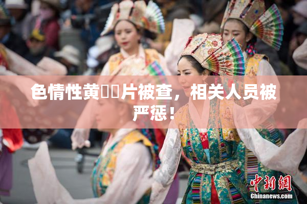 色情性黄❌‌片被查，相关人员被严惩！