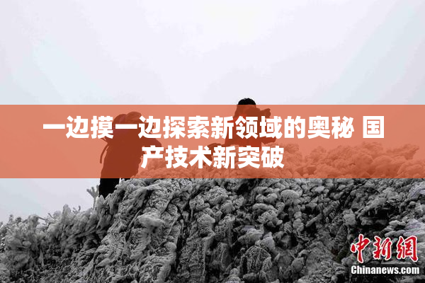 一边摸一边探索新领域的奥秘 国产技术新突破