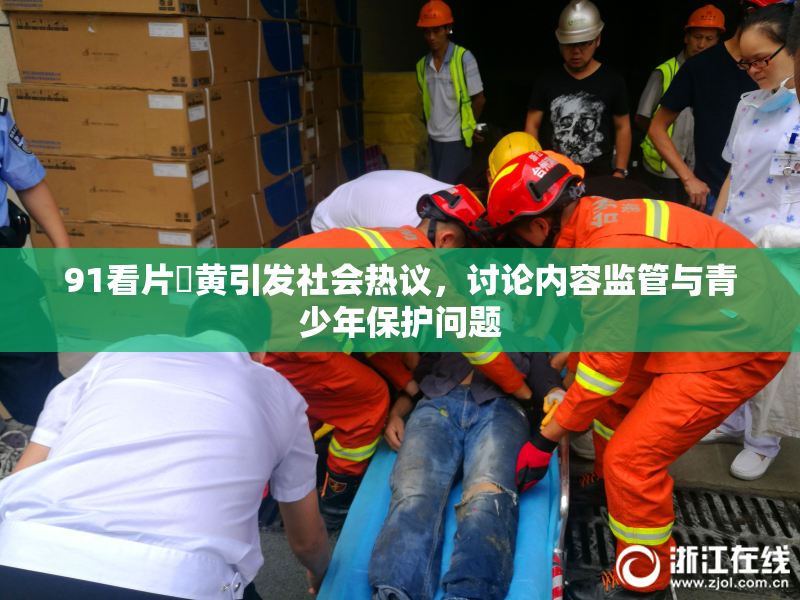 91看片婬黄引发社会热议，讨论内容监管与青少年保护问题