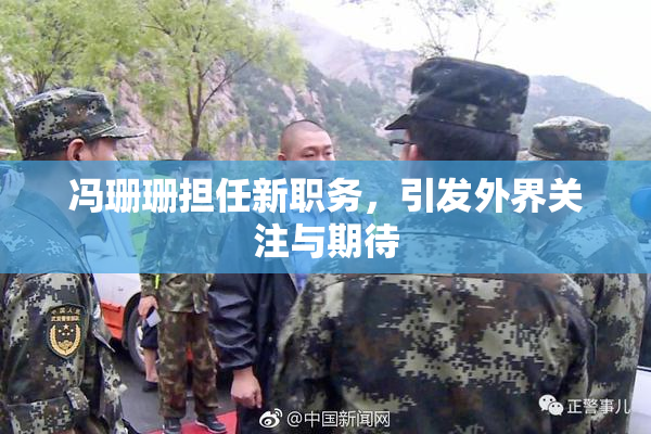 冯珊珊担任新职务，引发外界关注与期待