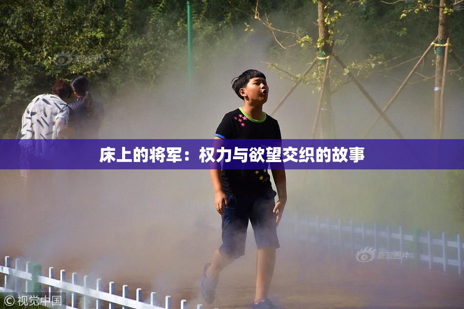 床上的将军：权力与欲望交织的故事