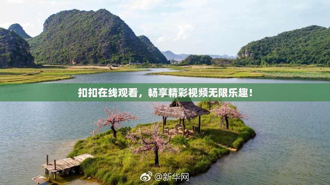 扣扣在线观看，畅享精彩视频无限乐趣！
