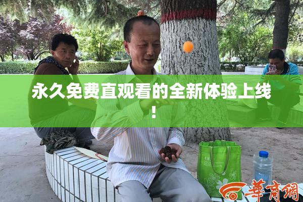 永久免费直观看的全新体验上线！