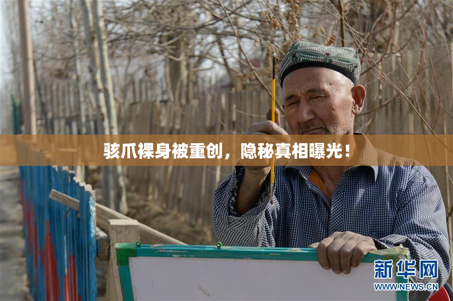 骇爪裸身被重创，隐秘真相曝光！