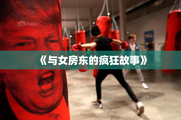 《与女房东的疯狂故事》