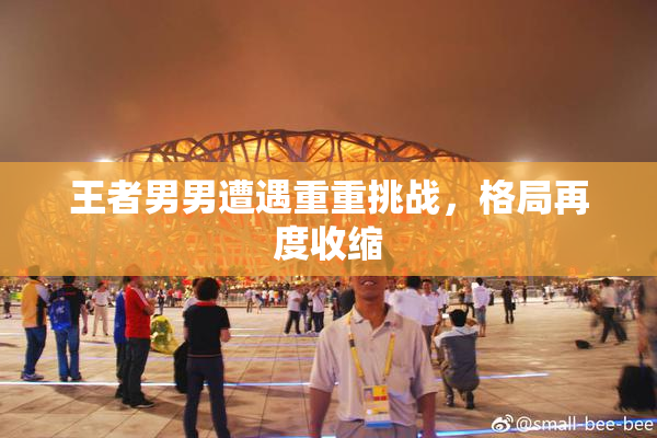 王者男男遭遇重重挑战，格局再度收缩