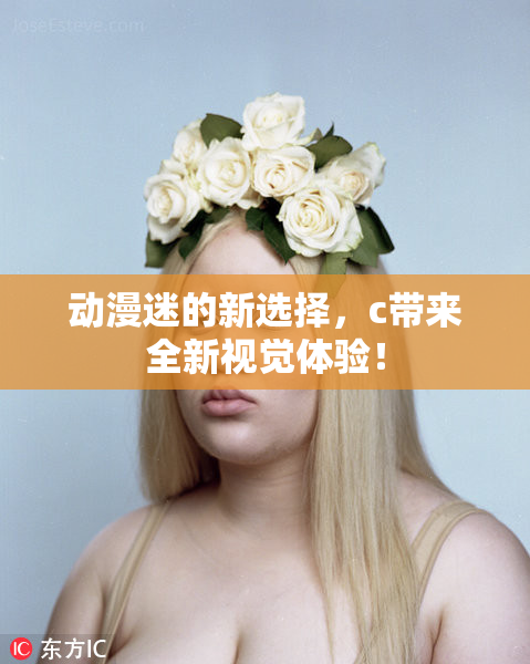 动漫迷的新选择，c带来全新视觉体验！