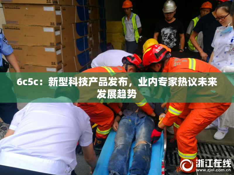 6c5c：新型科技产品发布，业内专家热议未来发展趋势