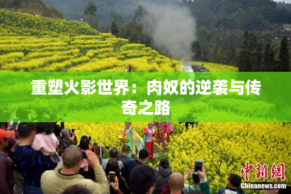 重塑火影世界：肉奴的逆袭与传奇之路