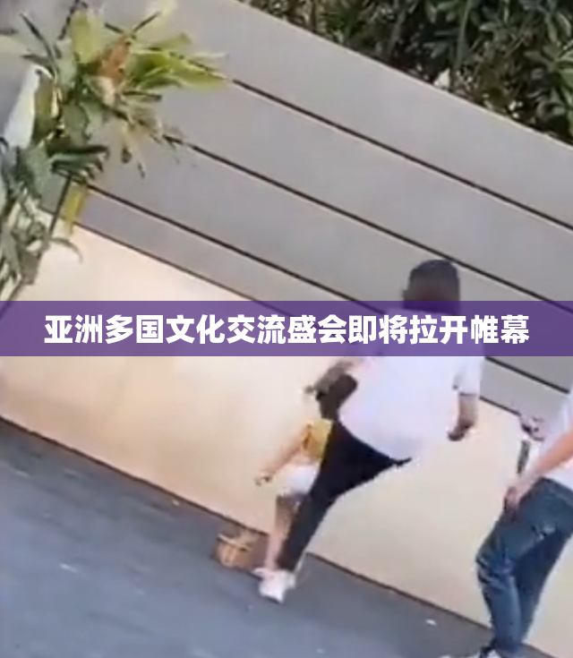 亚洲多国文化交流盛会即将拉开帷幕