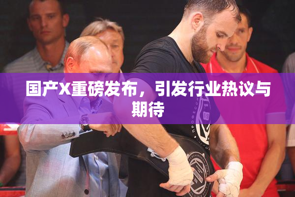 国产X重磅发布，引发行业热议与期待