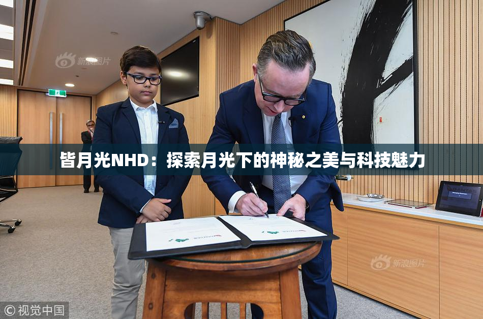 皆月光NHD：探索月光下的神秘之美与科技魅力