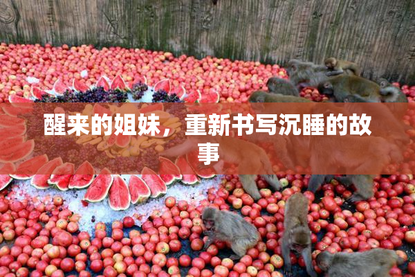 醒来的姐妹，重新书写沉睡的故事
