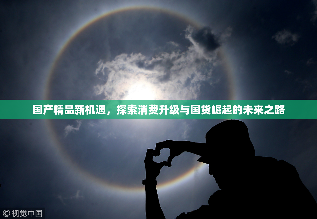 国产精品新机遇，探索消费升级与国货崛起的未来之路