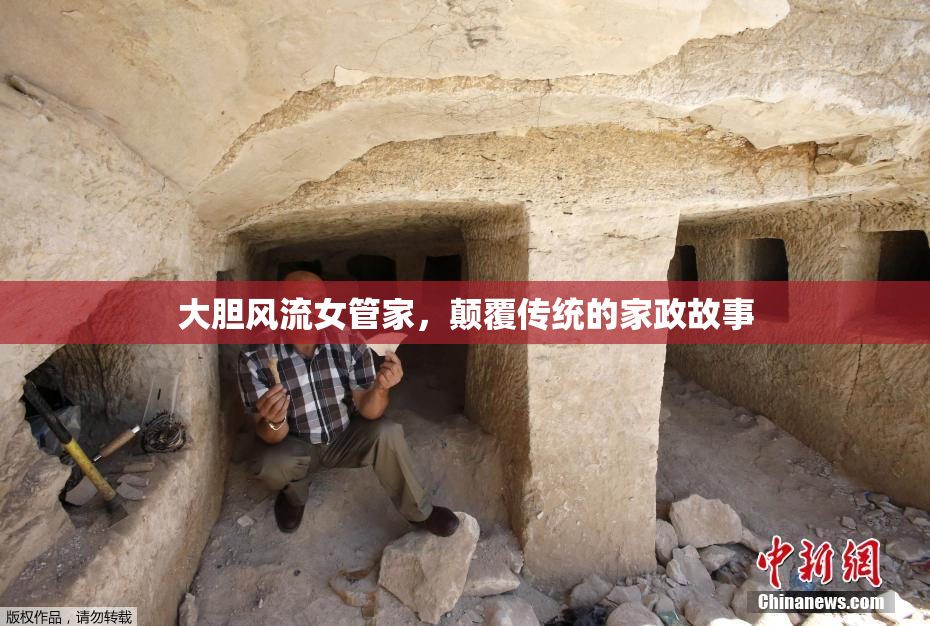 大胆风流女管家，颠覆传统的家政故事