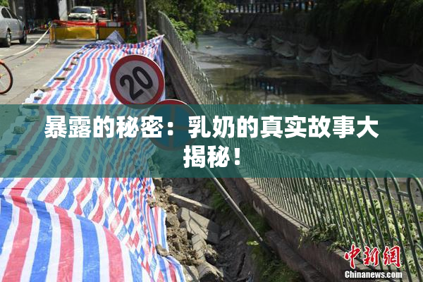 暴露的秘密：乳奶的真实故事大揭秘！