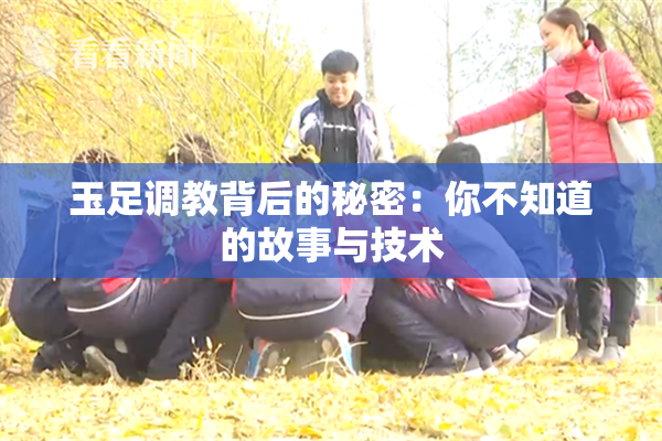 玉足调教背后的秘密：你不知道的故事与技术