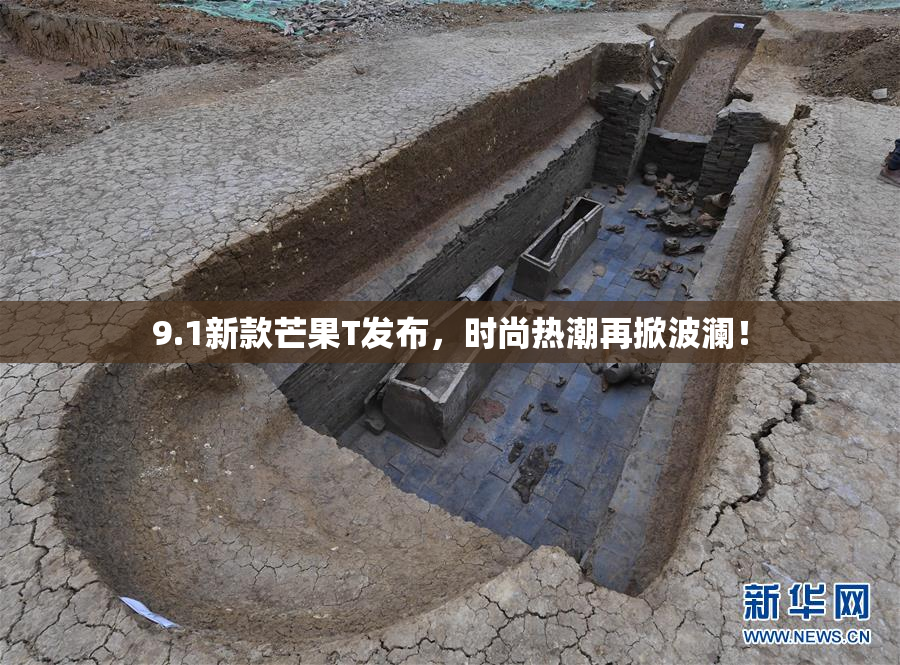 9.1新款芒果T发布，时尚热潮再掀波澜！