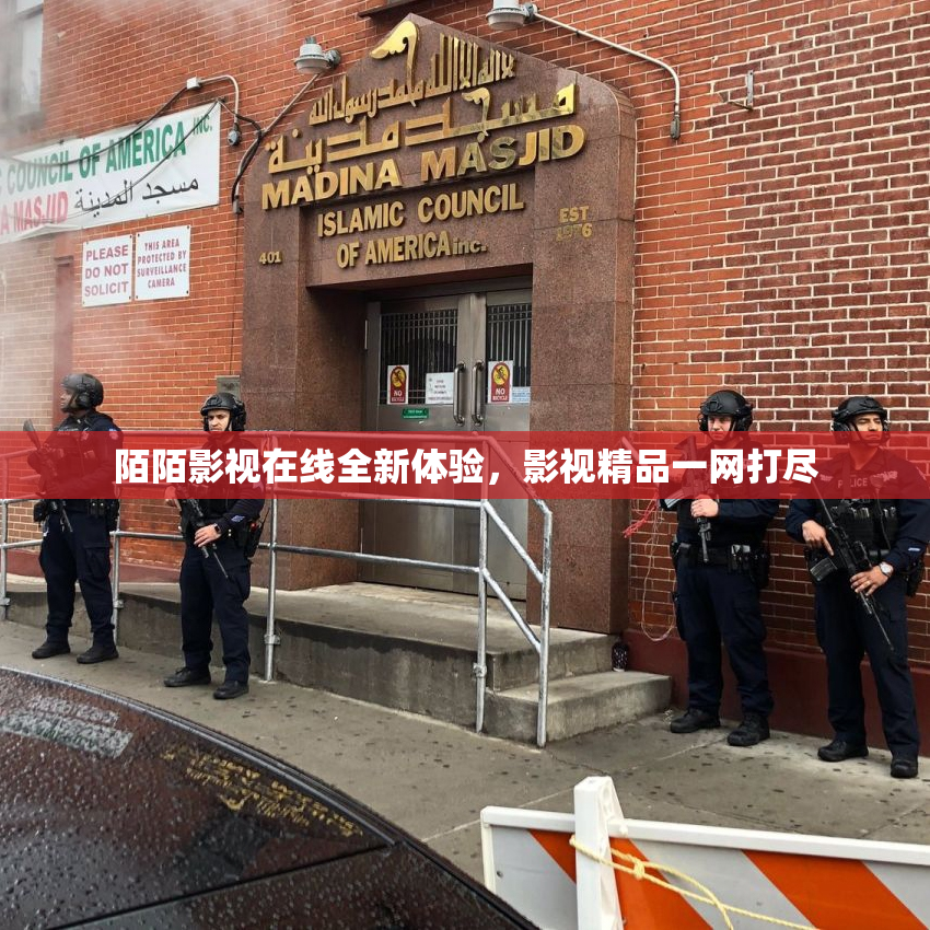 陌陌影视在线全新体验，影视精品一网打尽