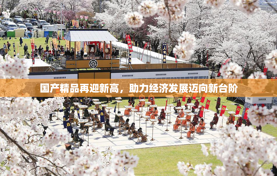 国产精品再迎新高，助力经济发展迈向新台阶