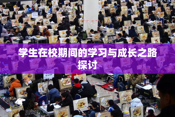 学生在校期间的学习与成长之路探讨