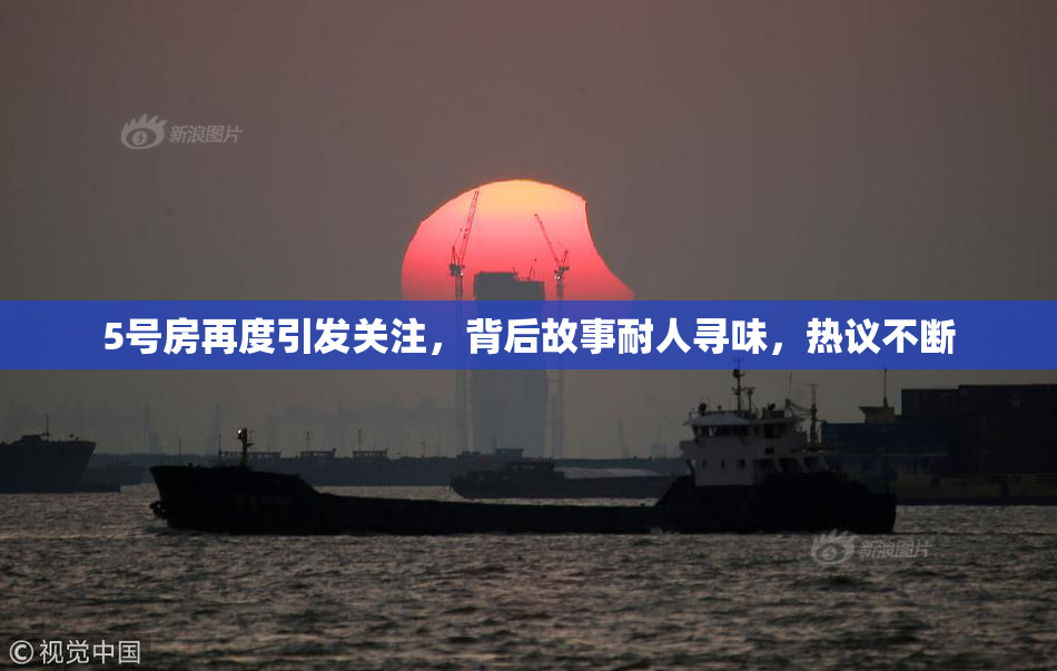 5号房再度引发关注，背后故事耐人寻味，热议不断