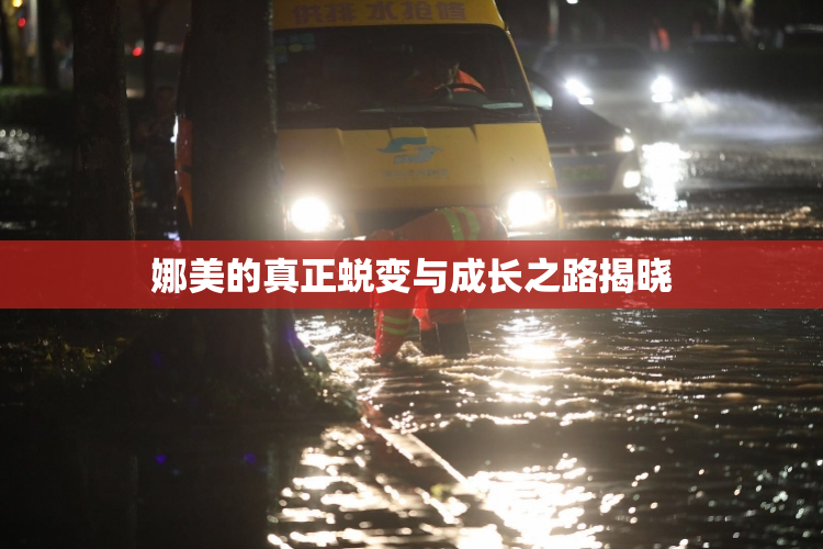 娜美的真正蜕变与成长之路揭晓