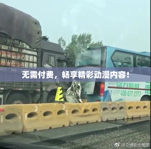 无需付费，畅享精彩动漫内容！