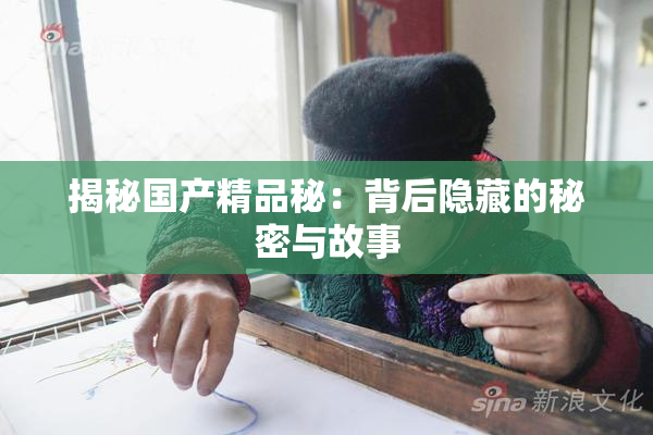 揭秘国产精品秘：背后隐藏的秘密与故事