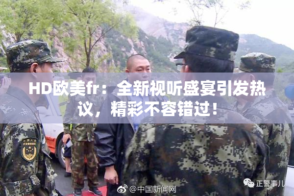 HD欧美fr：全新视听盛宴引发热议，精彩不容错过！