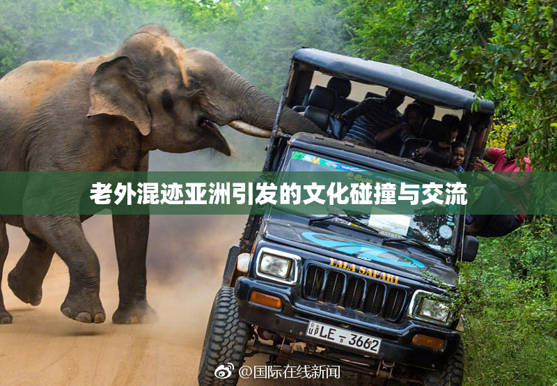 老外混迹亚洲引发的文化碰撞与交流