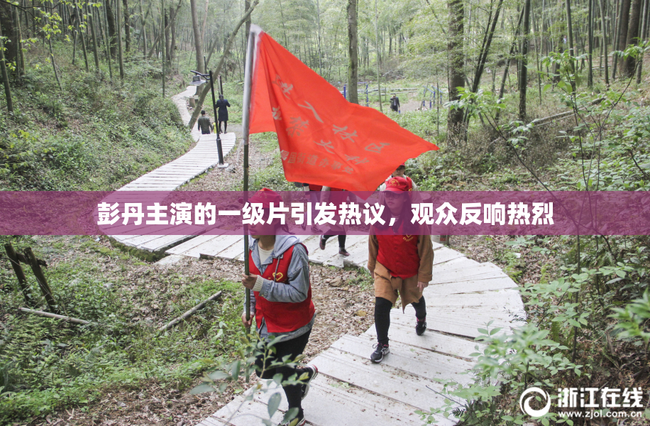彭丹主演的一级片引发热议，观众反响热烈