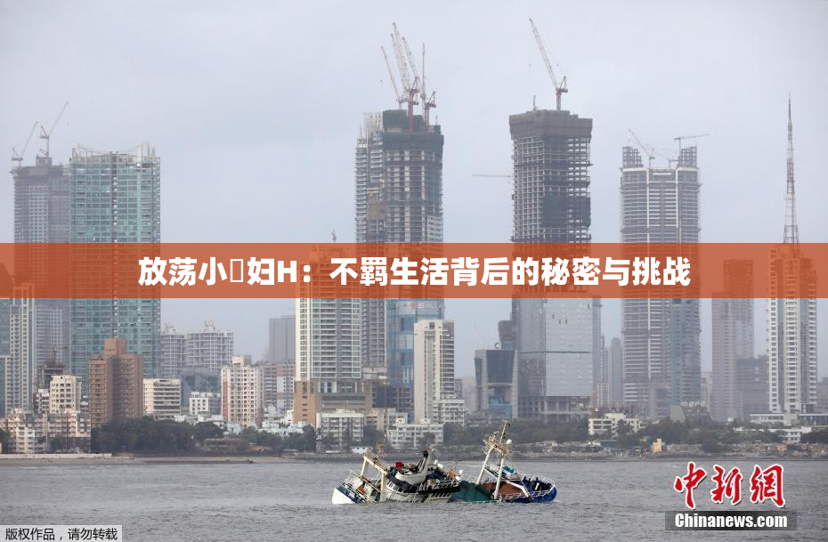 放荡小婬妇H：不羁生活背后的秘密与挑战
