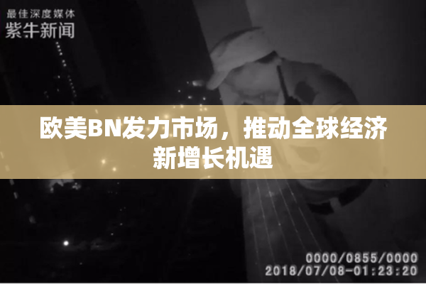 欧美BN发力市场，推动全球经济新增长机遇