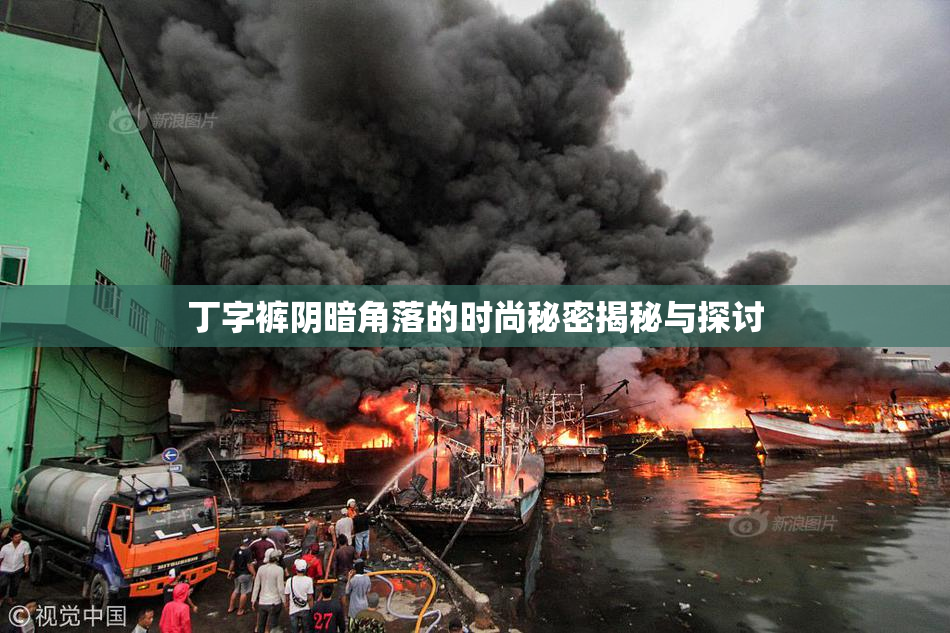 丁字裤阴暗角落的时尚秘密揭秘与探讨