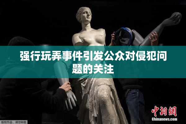 强行玩弄事件引发公众对侵犯问题的关注