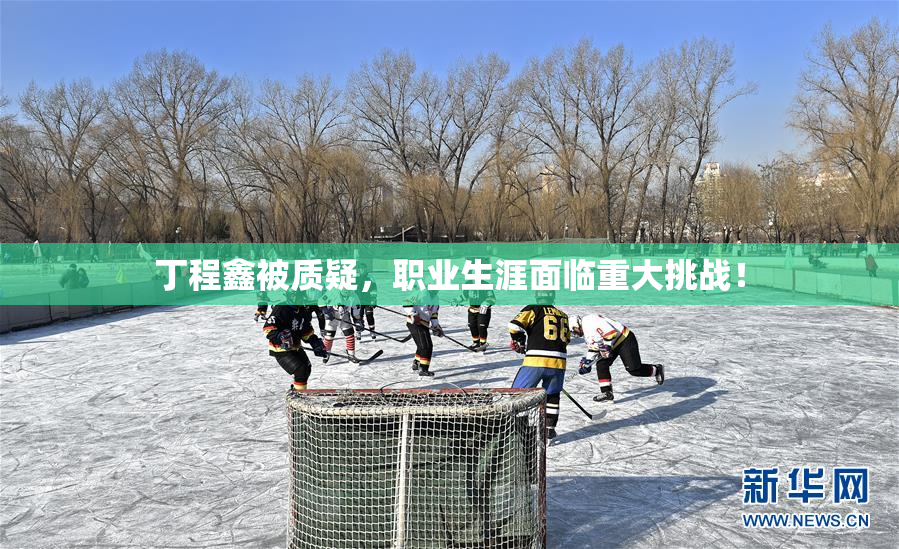 丁程鑫被质疑，职业生涯面临重大挑战！