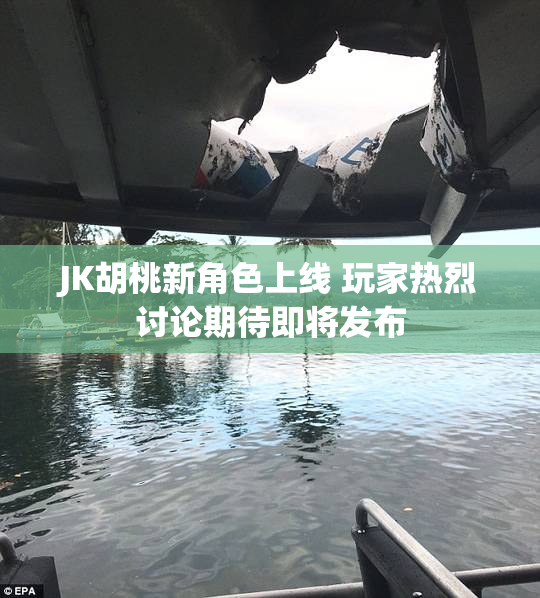 JK胡桃新角色上线 玩家热烈讨论期待即将发布