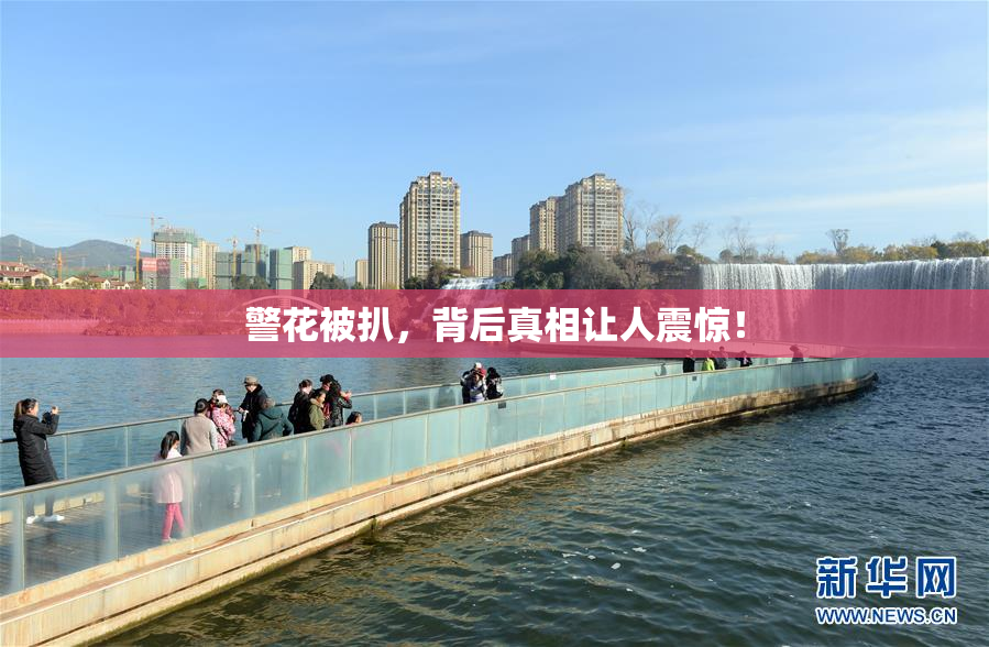 警花被扒，背后真相让人震惊！