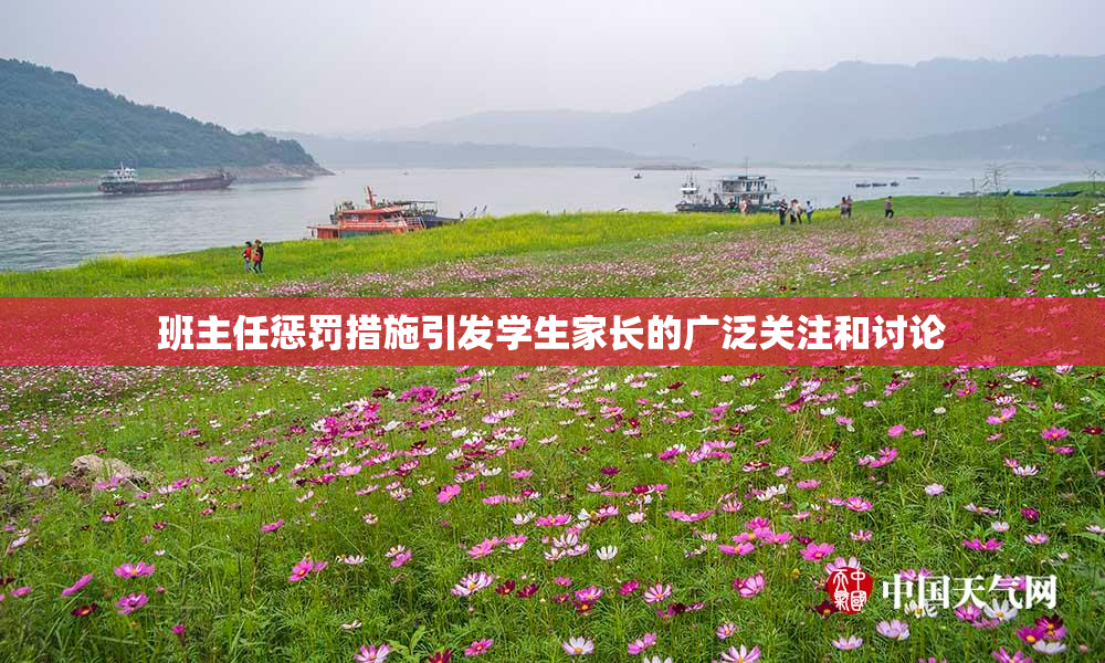 班主任惩罚措施引发学生家长的广泛关注和讨论