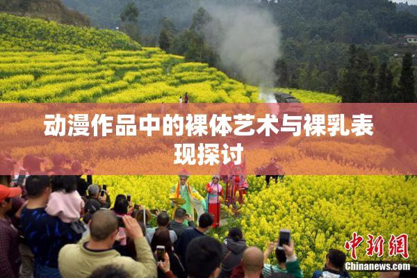 动漫作品中的裸体艺术与裸乳表现探讨