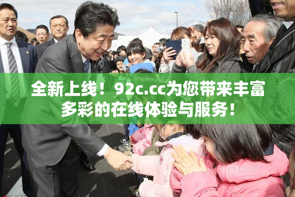全新上线！92c.cc为您带来丰富多彩的在线体验与服务！