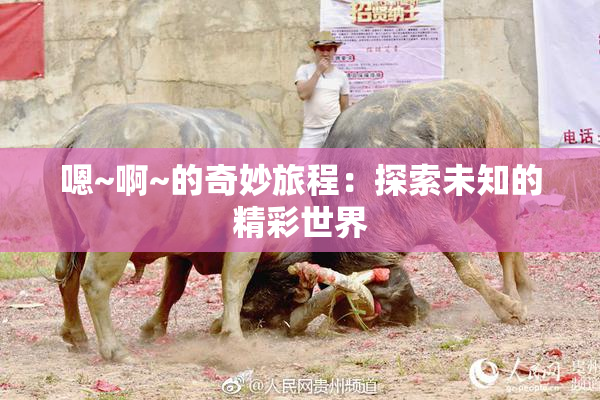 嗯~啊~的奇妙旅程：探索未知的精彩世界