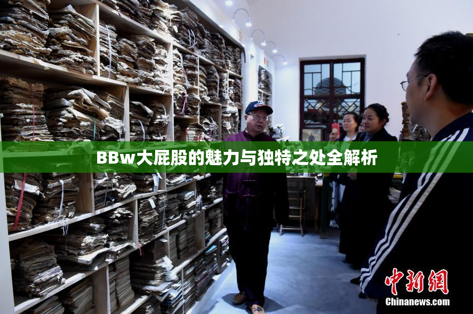 BBw大屁股的魅力与独特之处全解析