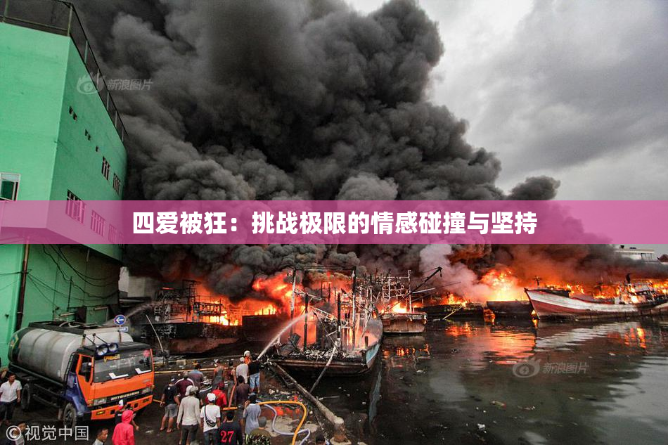 四爱被狂：挑战极限的情感碰撞与坚持