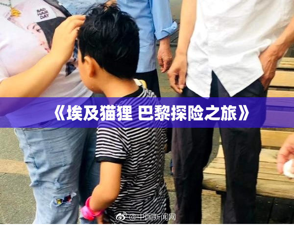 《埃及猫狸 巴黎探险之旅》