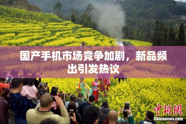 国产手机市场竞争加剧，新品频出引发热议