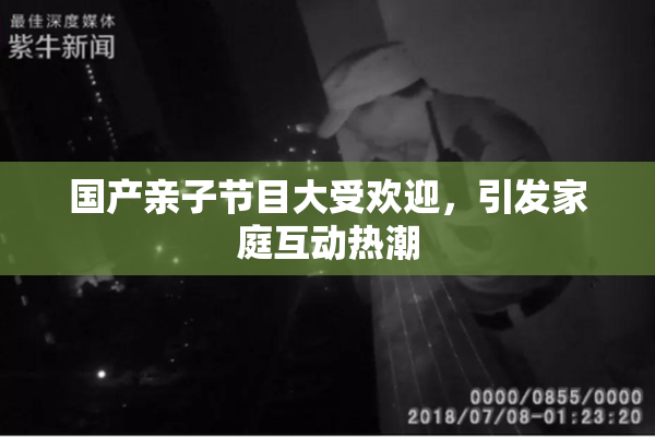 国产亲子节目大受欢迎，引发家庭互动热潮