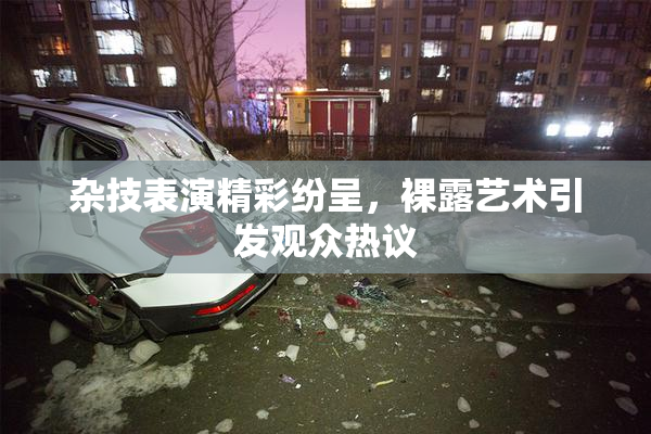 杂技表演精彩纷呈，裸露艺术引发观众热议