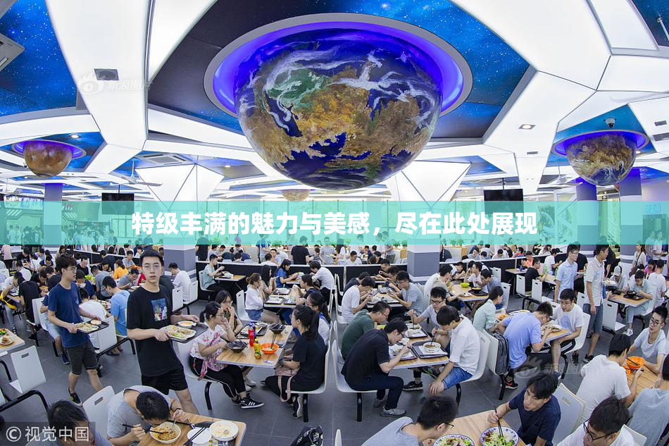 特级丰满的魅力与美感，尽在此处展现